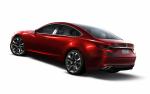 Mazda Takeri Concept 2011 года